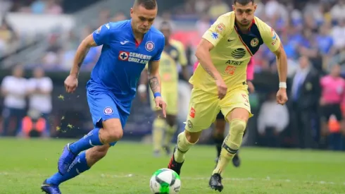 Viene el Clásico Joven: América es el próximo rival de Cruz Azul en Liga MX