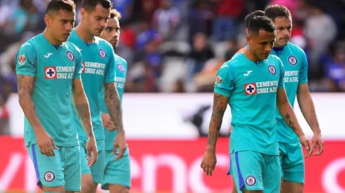 Le quedan 18 puntos en disputa