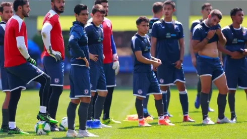 Se viene el último partido antes del parón de fecha FIFA