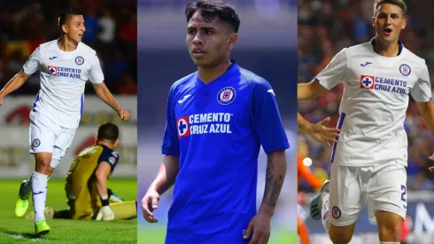 Cruz Azul está a punto de cumplir con la regla 20/11