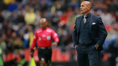 Paco Jémez palpitó el Clásico Joven entre Cruz Azul y América