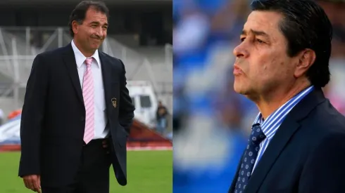 Mario Carrillo confirma que Carlos Hurtado sigue ligado a Cruz Azul