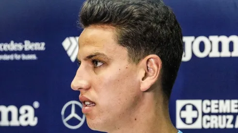 "Que no les quepa duda, vamos a salir por todo": Lichnovsky