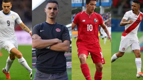 Los seleccionados que tendrá Cruz Azul en la fecha FIFA de octubre