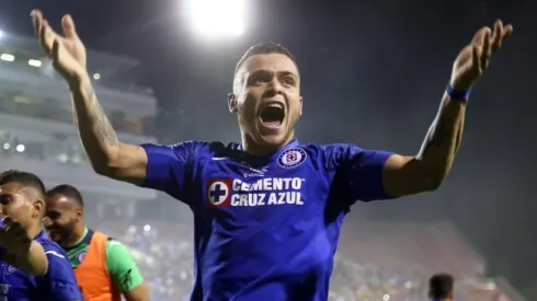 Aficionados eligen el mejor gol de septiembre de Cruz Azul.