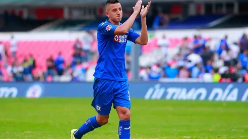 Piojo Alvarado se habría ido de fiesta después de Cruz Azul vs Pachuca