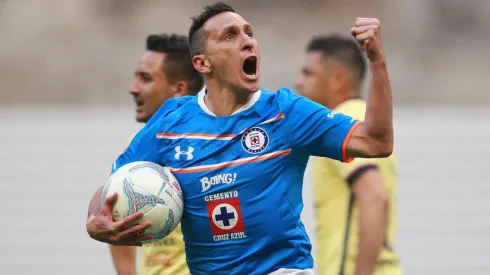 "Cruz Azul necesita ganar al América por el envión anímico": Chaco