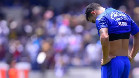 Aldrete vuelve a disparar contra los pseudo-aficionados de Cruz Azul