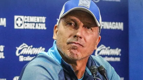 "Tengo seguridad que nos quedaremos con los 3 puntos en el Clásico": Siboldi