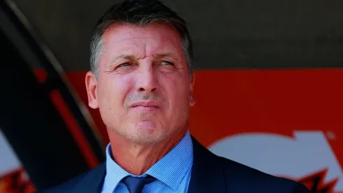 Siboldi explica por qué Cruz Azul no ha levantado cabeza con él