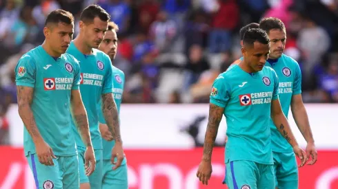 ¿Qué necesita Cruz Azul para clasificar a Liguilla del Apertura 2019?