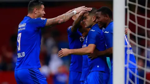 Cruz Azul vestirá de azul en el Clásico Joven ante el América