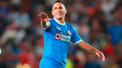 Chaco Giménez se molestó con declaraciones del Gringo Castro.