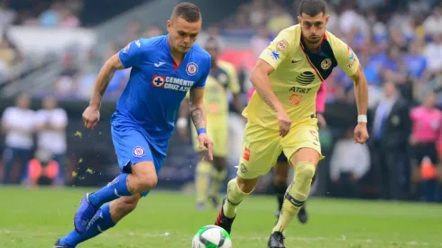 Qué canal transmite Cruz Azul vs América por la jornada 13 de Liga MX