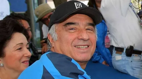 Alfredo Álvarez asegura continuidad de Robert Siboldi en Cruz Azul.