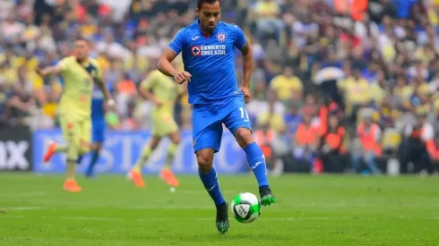 Para el defensa, lo más importante es llegar a Liguilla