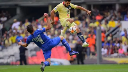 Lo que debes saber del América previo al Clásico Joven