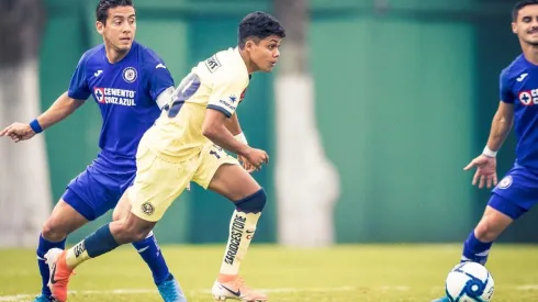 La Máquina descarriló en La Noria