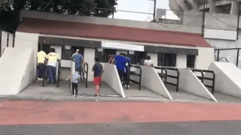 Se esperan pocos aficionados en el estadio Azteca para el Clásico Joven
