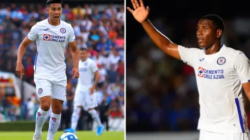 Los refuerzos vuelven para el Clásico Joven