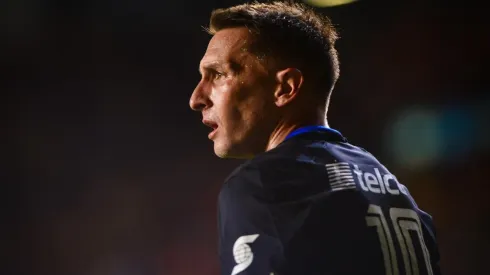 Chaco Giménez es candidato #1 para director deportivo de Cruz Azul