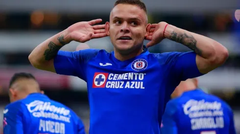 FINAL: Cruz Azul golea al América y se ilusiona con la Liguilla