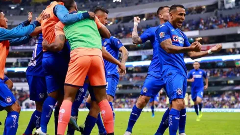 Tabla: Cruz Azul se ilusiona con la Liguilla tras humillar al América