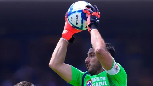 "Qué mejor que volver a ganar ante un rival como América": Corona