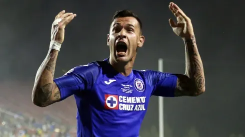 Milton Caraglio y una fuerte crítica para los reporteros