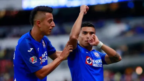 "El Clásico nos motiva bastante para los juegos que vienen": Alvarado