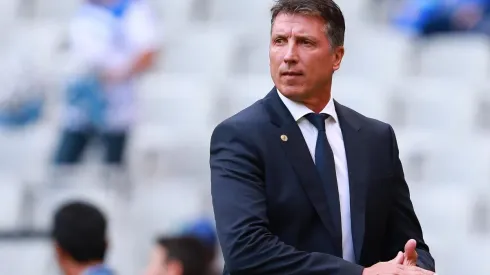 Siboldi negó los rumores de incentivos