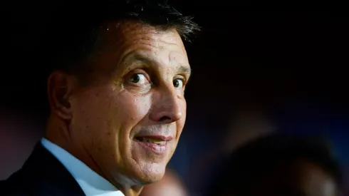 "Solo ganamos un partido, aún falta camino": Robert Dante Siboldi