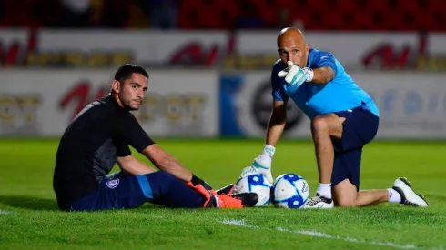 El Conejo Pérez habló sobre las chances de entrar en Liguilla