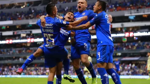 La categórica victoria en el Clásico Joven se adueñó de todas las portadas