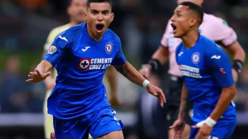 Cruzl Azul logró descansará 4 días