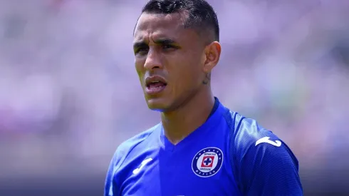 Oficial: Yoshimar Yotún, desafectado de la convocatoria de Perú