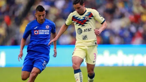 Cruz Azul a dos minutos de cumplir con la regla 20/11