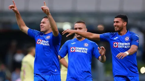 Tabla: La Máquina dio un paso firme hacia la Liguilla