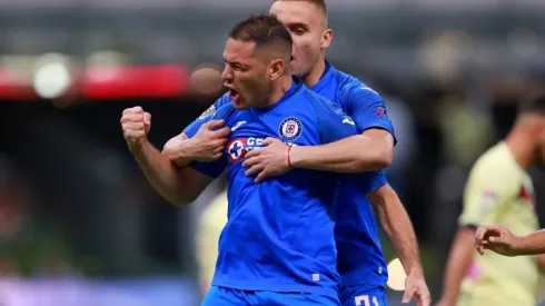 Ya lleva cuatro goles en el Apertura 2019