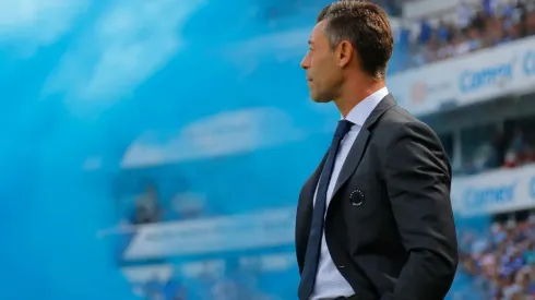 Caixinha podría convertirse en DT de Orlando City en los próximos días