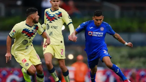 Cruz Azul vs América estuvo lejos de ser el partido más visto por TV