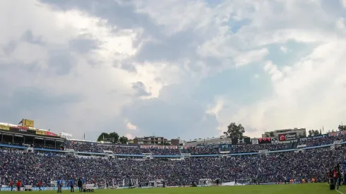 ¿Cuánto pretende gastar la directiva de Cruz Azul en su nuevo estadio?