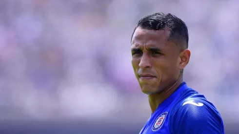Tres semanas fuera: Cruz Azul reporta la lesión de Yoshimar Yotún
