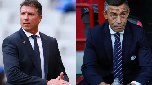 La enorme mejora ofensiva de Cruz Azul desde que llegó Siboldi