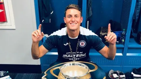 Real Betis sigue interesado en fichar a Santiago Giménez