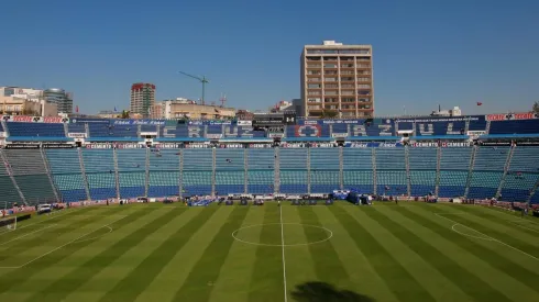 Cruz Azul sigue en búsqueda de la sede para su nuevo estadio