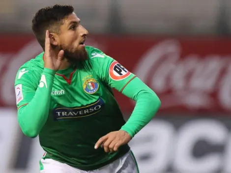 Solo por ahora: Ignacio Jeraldino no ha recibido ofertas de Cruz Azul