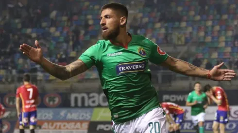 Cruz Azul muestra interés en goleador del futbol chileno.