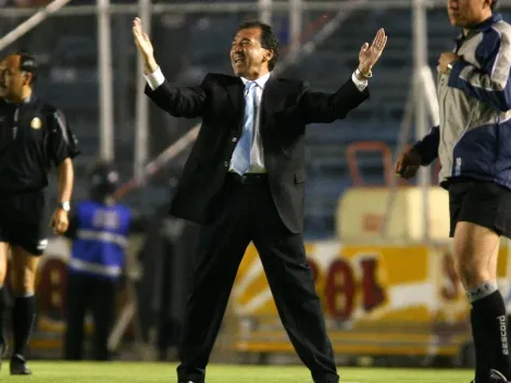 Mario Carrillo tiene la clave para que Cruz Azul salga del fondo