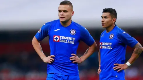 La llegada de Robert Dante Siboldi revivió a la mitad del plantel de Cruz Azul